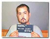 Offender William Jason Causey