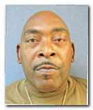 Offender Willie Vernon Houston