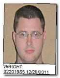 Offender Zachary A Wright