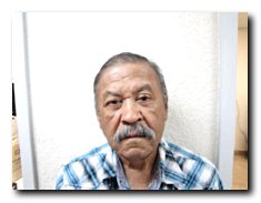 Offender Adolfo Reyes