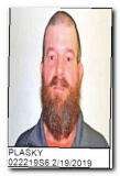 Offender Alan David Plasky