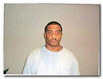 Offender Alonzo Ates Jr