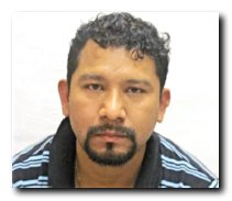 Offender Anacleto Arias Tabares