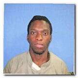 Offender Antjuan Adkins