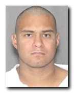 Offender Antonio Ceasar Perez