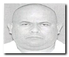 Offender Carlos Romero Plancarte