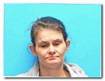 Offender Chassidy Linette Burdick