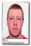 Offender Christopher Aaron Mull