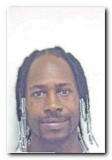 Offender Clarence D Jackson