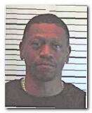 Offender Clarence Eugene Williams Jr