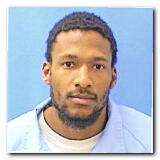 Offender Deangelo Bridges