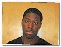 Offender Derrick Lavar Bush