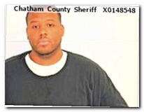 Offender Deshawn Maurice Davis