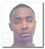 Offender Donnell D Simmons