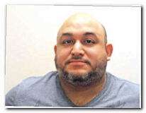 Offender Edik Ubaldo Castillo