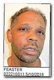 Offender Edward Lemont Feaster