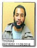 Offender Emmanuel Duvall Thomas