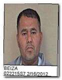 Offender Gasper M Beiza