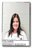 Offender Glenda Dale Colvard