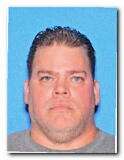 Offender Ike Todd James