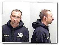 Offender James Robert Bolen