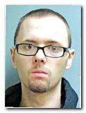 Offender Jedidiah M Johnson