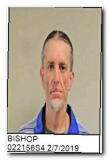 Offender Jeffrey Alan Bishop