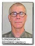 Offender Johnny Ray Longworth