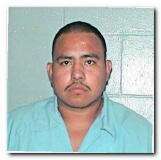 Offender Juan Aguilar