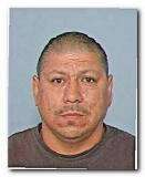 Offender Juan Angel Prieto