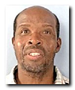 Offender Keith Baggett