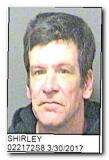 Offender Kenneth Shirley