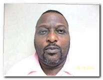 Offender Mckebia Darrese Bray Sr