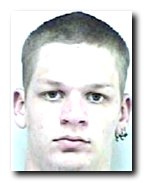Offender Michael Aaron Graff