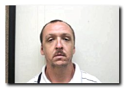 Offender Michael Gauthreaux