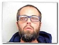 Offender Nicolas Wesley Colston