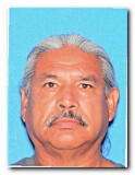 Offender Paul Hernandez