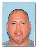 Offender Raynaldo O Obregon