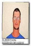 Offender Richard A Albertson