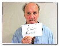 Offender Robert G Coots