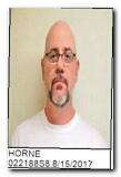 Offender Robert J Horne