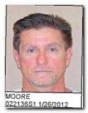 Offender Russell Moore