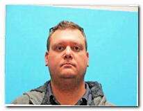 Offender Scott James Huckins