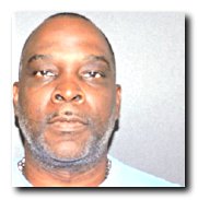 Offender Timothy Bell