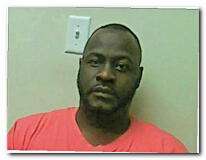 Offender Tony Renardo Crawford