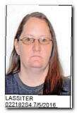 Offender Tracy Lynn Lassiter