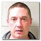 Offender Wayne Kendall Whiten Jr