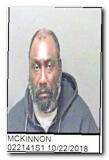 Offender Willie Kenneth Mckinnon