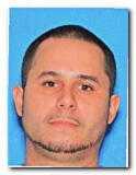 Offender Alejandro Flores