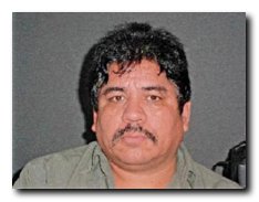 Offender Alejandro H Velazquez